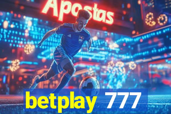 betplay 777